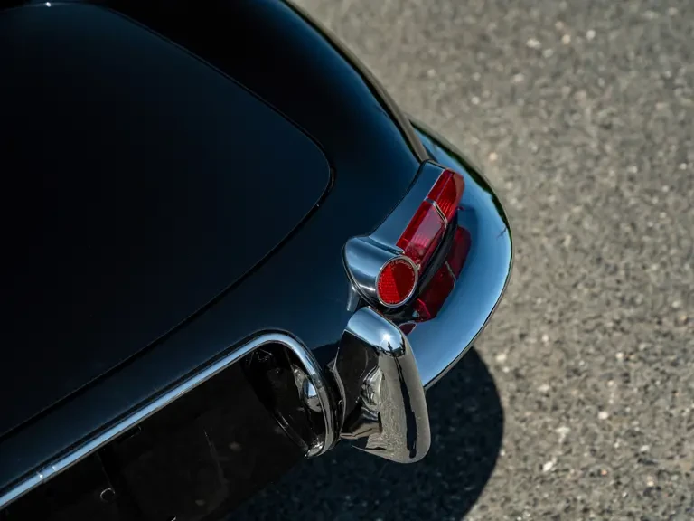 1961 Jaguar E-Type Series 1 - Image 30 of 31
