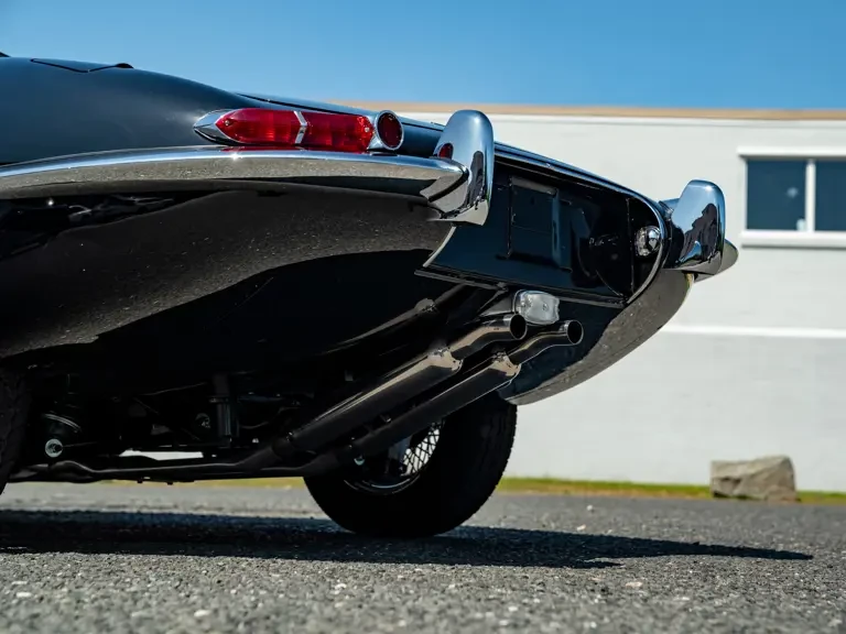 1961 Jaguar E-Type Series 1 - Image 25 of 31