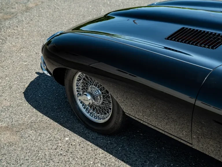 1961 Jaguar E-Type Series 1 - Image 26 of 31