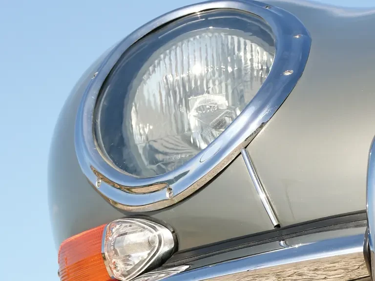1961 Jaguar E-Type Series 1 - Image 16 of 31