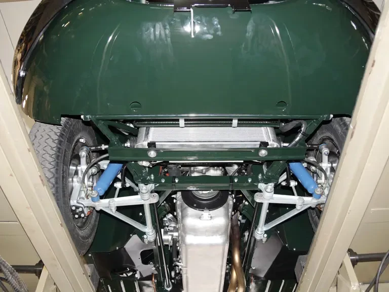 1961 Jaguar E-Type Series 1 - Image 27 of 27