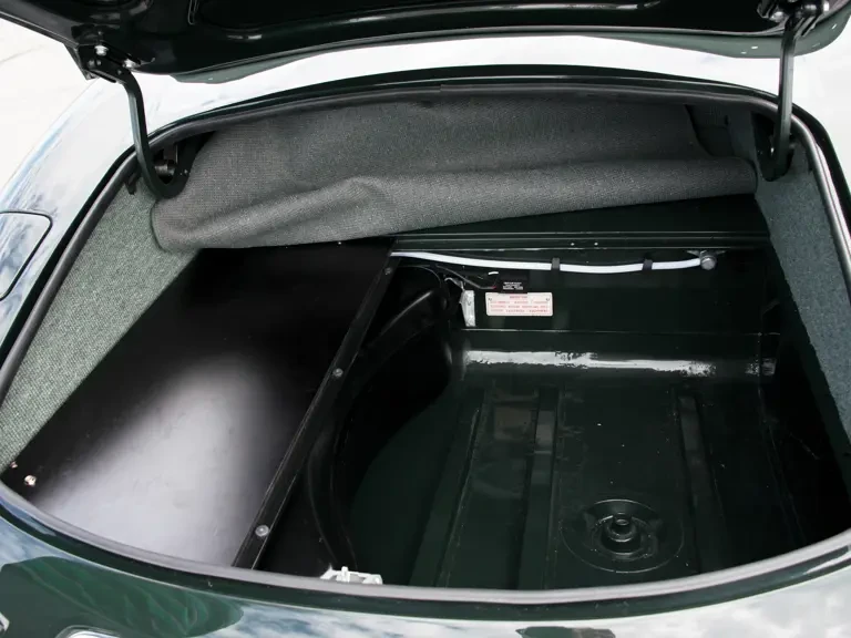 1961 Jaguar E-Type Series 1 - Image 24 of 27