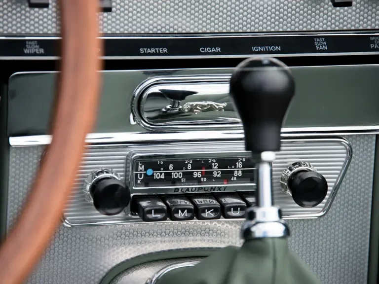 1961 Jaguar E-Type Series 1 - Image 14 of 27