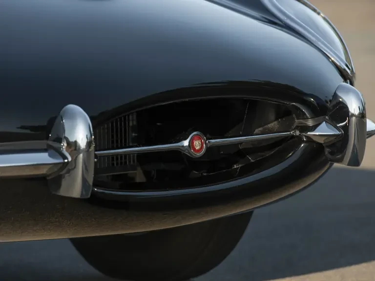 1961 Jaguar E-Type Series 1 - Image 10 of 31