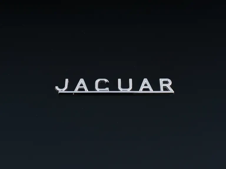 1961 Jaguar E-Type Series 1 - Image 8 of 31