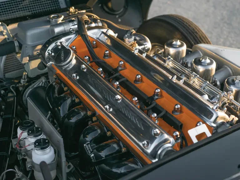 1961 Jaguar E-Type Series 1 - Image 28 of 31