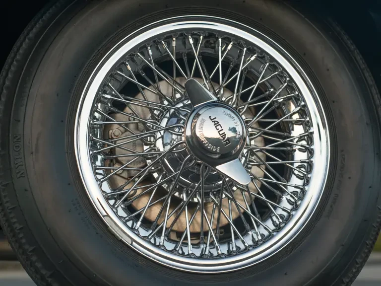 1961 Jaguar E-Type Series 1 - Image 17 of 31