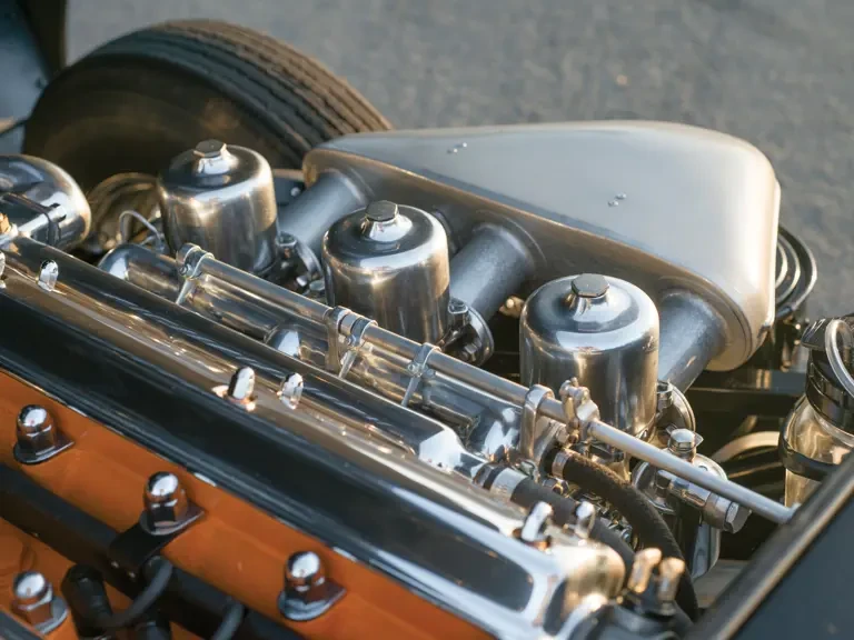 1961 Jaguar E-Type Series 1 - Image 29 of 31