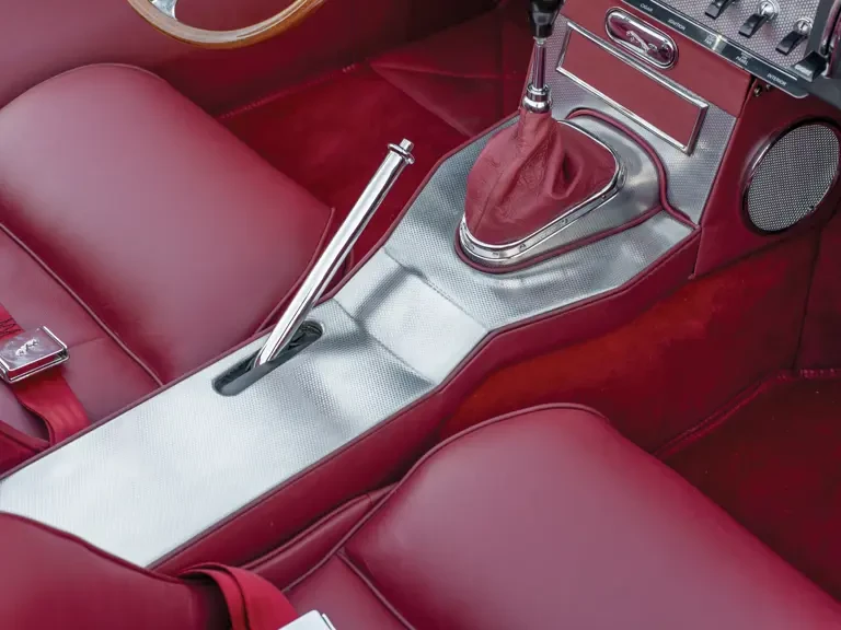1961 Jaguar E-Type Series 1 - Image 21 of 31