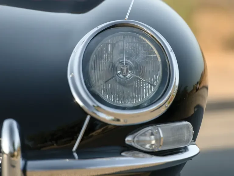1961 Jaguar E-Type Series 1 - Image 13 of 31