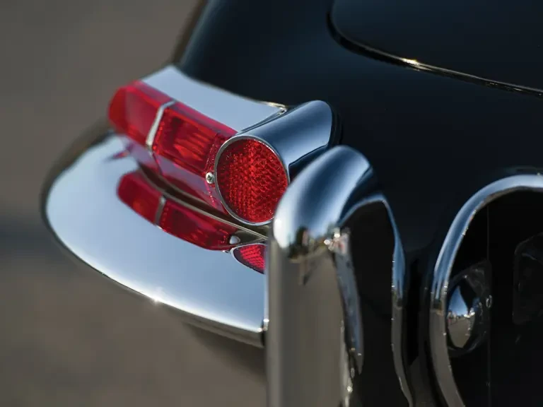 1961 Jaguar E-Type Series 1 - Image 14 of 31