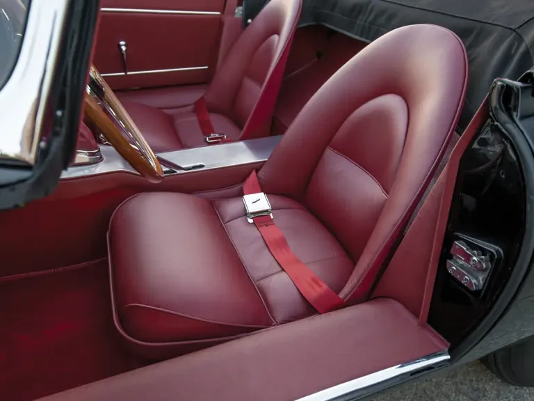 1961 Jaguar E-Type Series 1 - Image 22 of 31