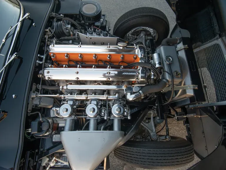 1961 Jaguar E-Type Series 1 - Image 4 of 31