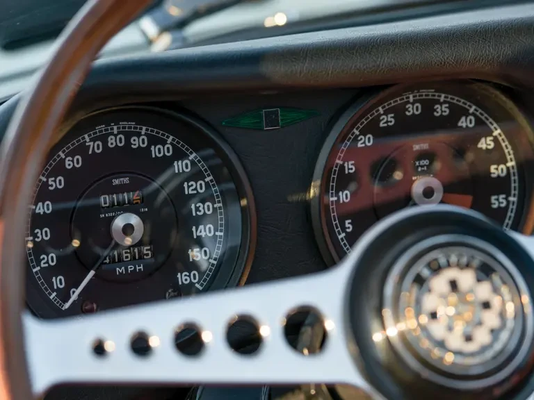 1961 Jaguar E-Type Series 1 - Image 24 of 31