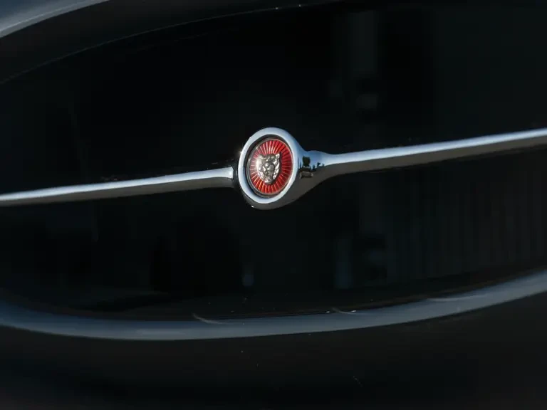 1961 Jaguar E-Type Series 1 - Image 16 of 31