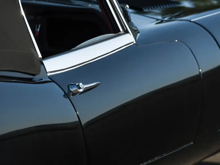 1961 Jaguar E-Type Series 1 - Image 11 of 31