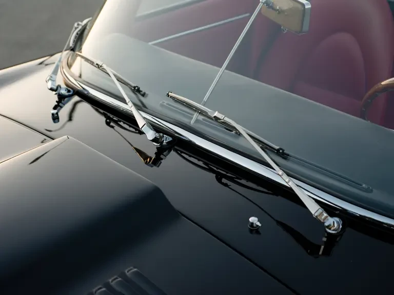 1961 Jaguar E-Type Series 1 - Image 12 of 31