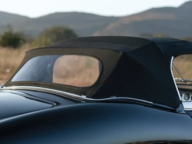 1961 Jaguar E-Type Series 1 - Image 18 of 31