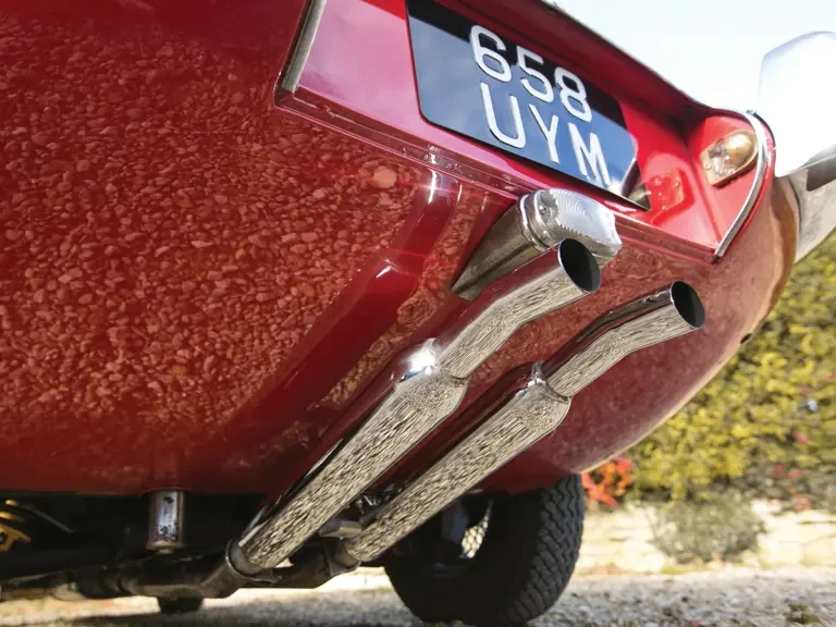 1961 Jaguar E-Type Series 1 - Image 20 of 30