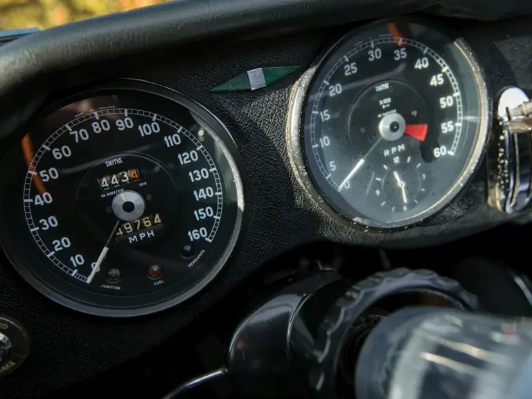 1961 Jaguar E-Type Series 1 - Image 13 of 30