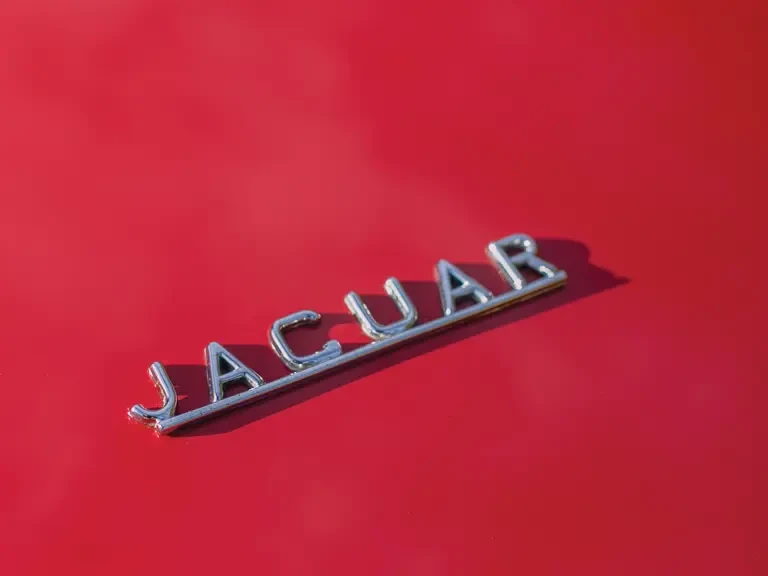 1961 Jaguar E-Type Series 1 - Image 7 of 30
