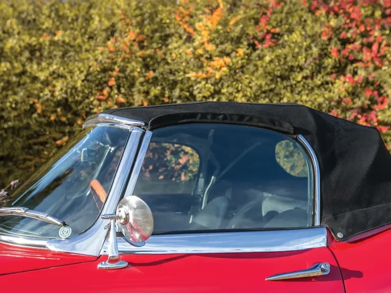 1961 Jaguar E-Type Series 1 - Image 17 of 30