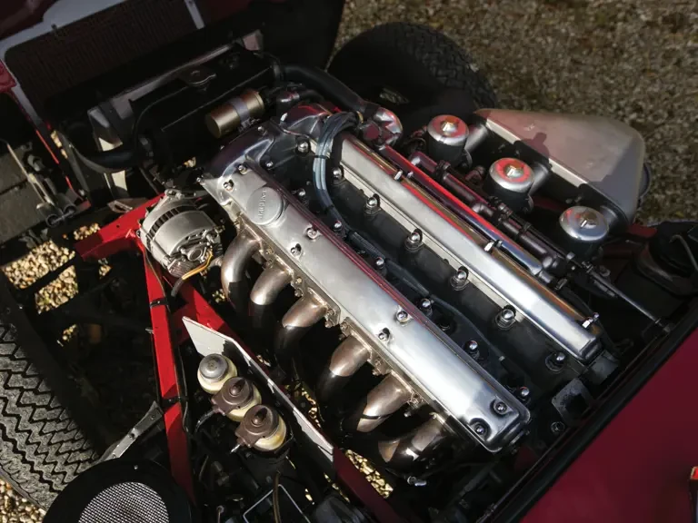 1961 Jaguar E-Type Series 1 - Image 30 of 30
