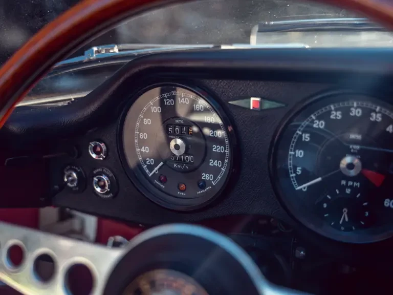 1961 Jaguar E-Type Series 1 - Image 23 of 31