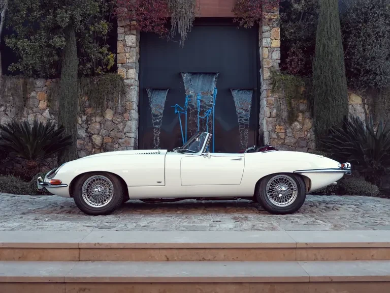 1961 Jaguar E-Type Series 1 - Image 6 of 31