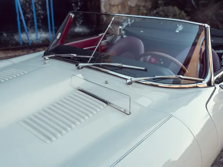1961 Jaguar E-Type Series 1 - Image 31 of 31