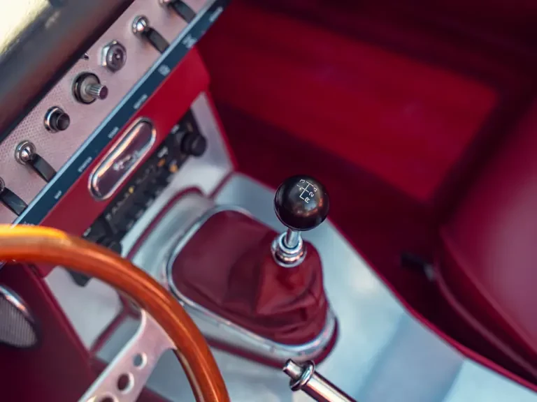 1961 Jaguar E-Type Series 1 - Image 15 of 31