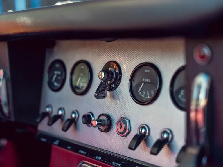 1961 Jaguar E-Type Series 1 - Image 26 of 31