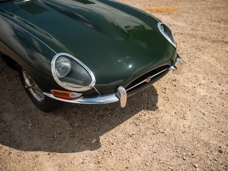 1961 Jaguar E-Type Series 1 - Image 11 of 29