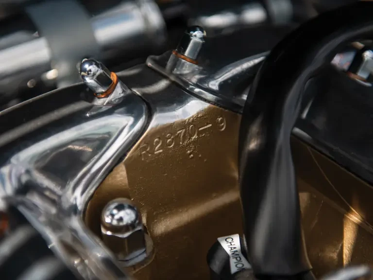 1961 Jaguar E-Type Series 1 - Image 24 of 29