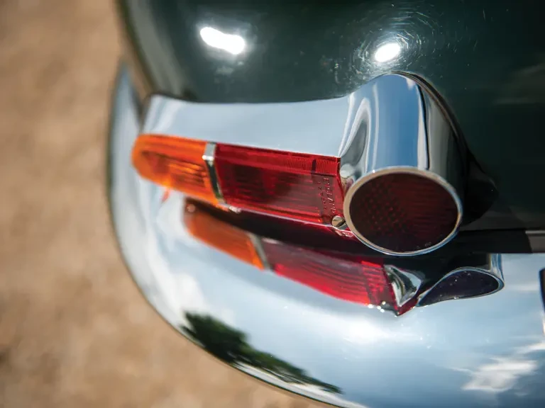 1961 Jaguar E-Type Series 1 - Image 18 of 29