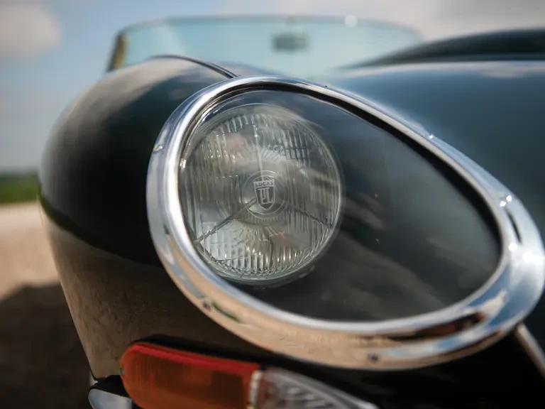 1961 Jaguar E-Type Series 1 - Image 17 of 29