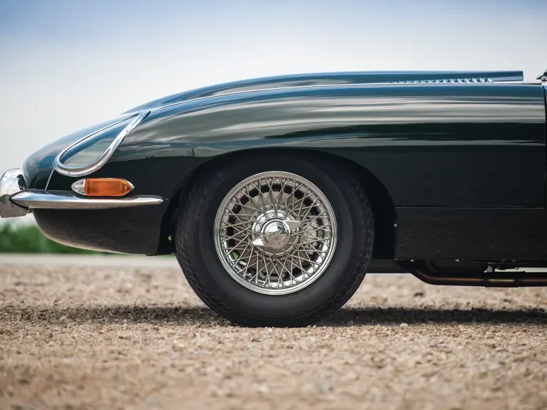 1961 Jaguar E-Type Series 1 - Image 13 of 29
