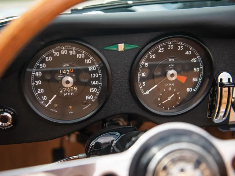 1961 Jaguar E-Type Series 1 - Image 22 of 29