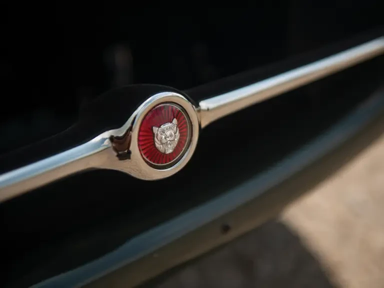 1961 Jaguar E-Type Series 1 - Image 12 of 29