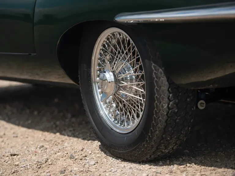 1961 Jaguar E-Type Series 1 - Image 19 of 29