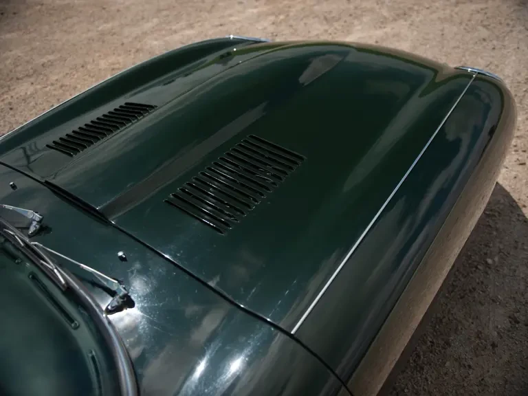 1961 Jaguar E-Type Series 1 - Image 15 of 29
