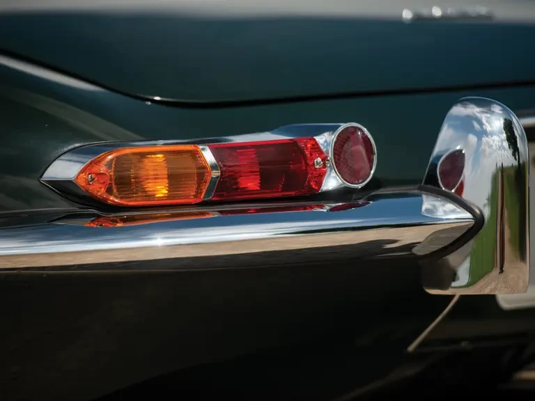 1961 Jaguar E-Type Series 1 - Image 20 of 29