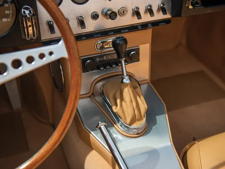1961 Jaguar E-Type Series 1 - Image 23 of 29