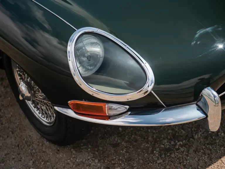 1961 Jaguar E-Type Series 1 - Image 16 of 29
