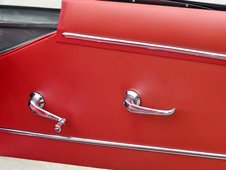 1961 Jaguar E-Type Series 1 - Image 17 of 31