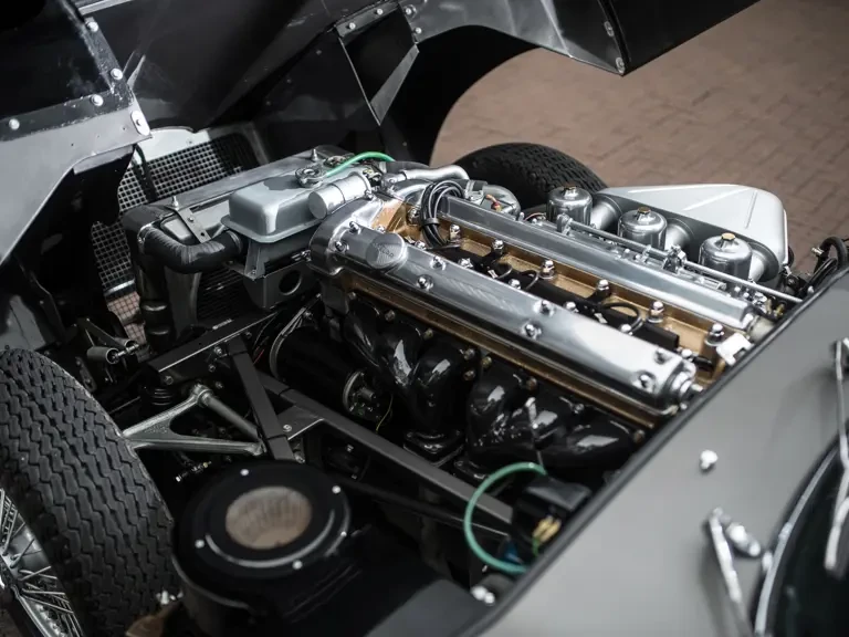 1961 Jaguar E-Type Series 1 - Image 24 of 26