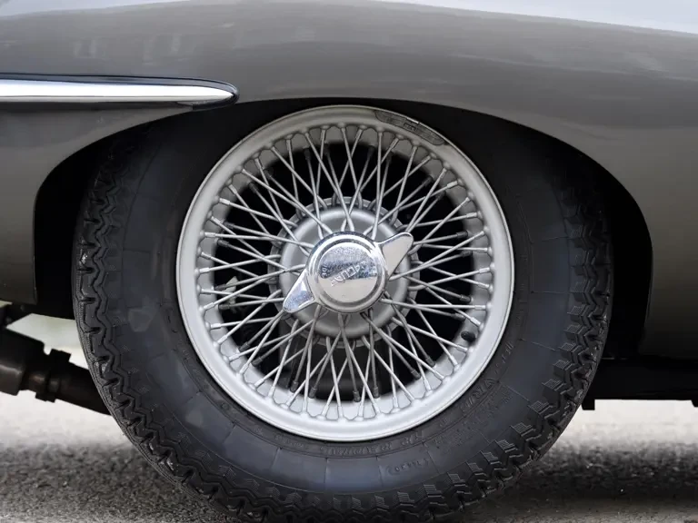 1961 Jaguar E-Type Series 1 - Image 24 of 31