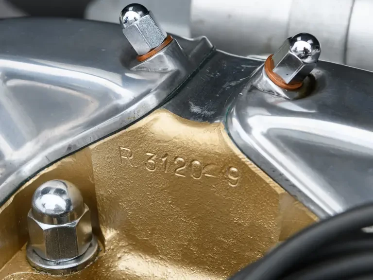 1961 Jaguar E-Type Series 1 - Image 28 of 31