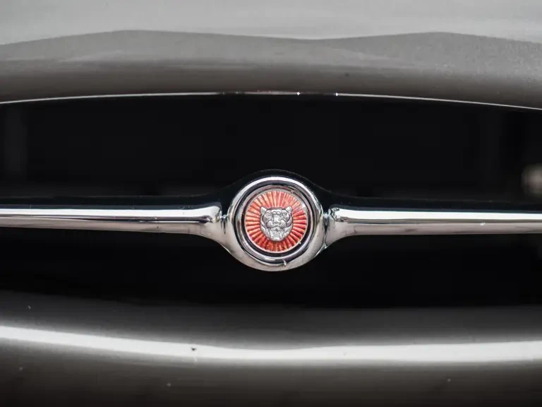 1961 Jaguar E-Type Series 1 - Image 7 of 26