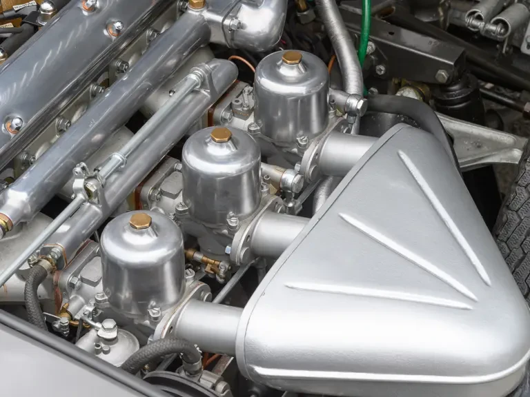 1961 Jaguar E-Type Series 1 - Image 31 of 31